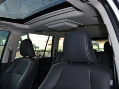 2014款 4.0L VX-NAVI 7座
