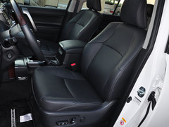 2014款 4.0L VX-NAVI 7座