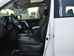 2014款 4.0L VX-NAVI 7座