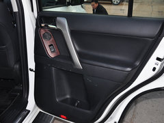 2014款 4.0L VX-NAVI 7座