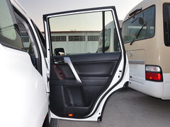 2014款 4.0L VX-NAVI 7座
