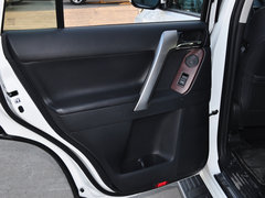 2014款 4.0L VX-NAVI 7座