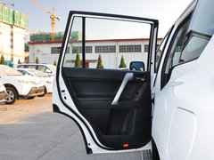 2014款 4.0L VX-NAVI 7座