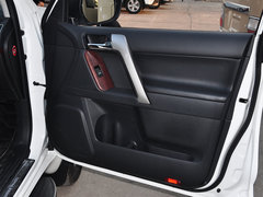 2014款 4.0L VX-NAVI 7座