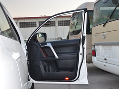 2014款 4.0L VX-NAVI 7座