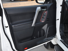 2014款 4.0L VX-NAVI 7座