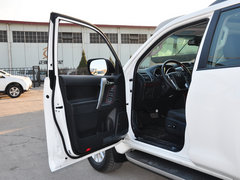 2014款 4.0L VX-NAVI 7座