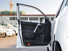2014款 4.0L VX-NAVI 7座