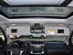 2014款 4.0L VX-NAVI 7座
