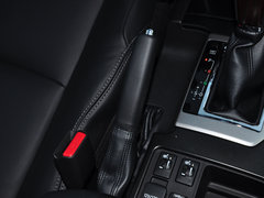 2014款 4.0L VX-NAVI 7座