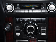 2014款 4.0L VX-NAVI 7座