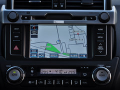 2014款 4.0L VX-NAVI 7座