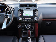 2014款 4.0L VX-NAVI 7座