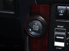 2014款 4.0L VX-NAVI 7座