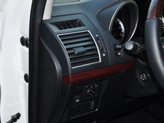 2014款 4.0L VX-NAVI 7座