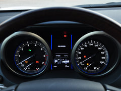 2014款 4.0L VX-NAVI 7座