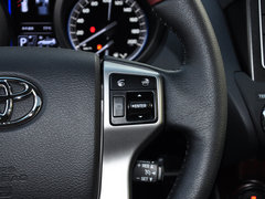 2014款 4.0L VX-NAVI 7座