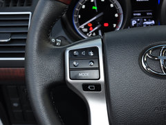 2014款 4.0L VX-NAVI 7座