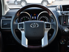 2014款 4.0L VX-NAVI 7座