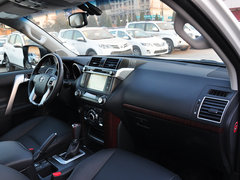 2014款 4.0L VX-NAVI 7座