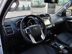 2014款 4.0L VX-NAVI 7座