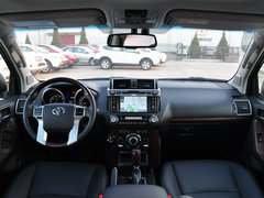 2014款 4.0L VX-NAVI 7座