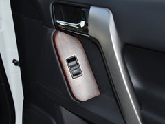 2014款 4.0L VX-NAVI 7座