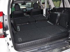 2014款 4.0L VX-NAVI 7座