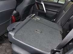 2014款 4.0L VX-NAVI 7座