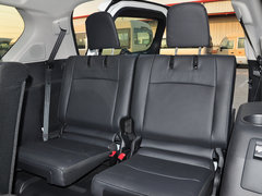 2014款 4.0L VX-NAVI 7座