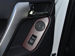 2014款 4.0L VX-NAVI 7座