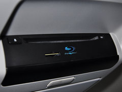 2014款 4.0L VX-NAVI 7座