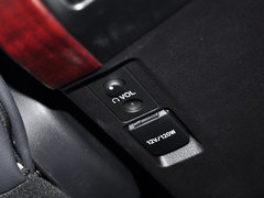 2014款 4.0L VX-NAVI 7座