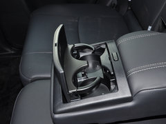 2014款 4.0L VX-NAVI 7座
