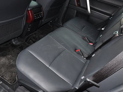 2014款 4.0L VX-NAVI 7座
