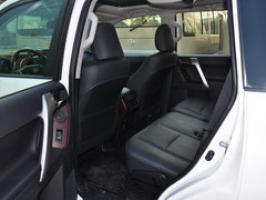 2014款 4.0L VX-NAVI 7座