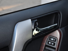 2014款 4.0L VX-NAVI 7座