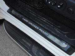 2014款 4.0L VX-NAVI 7座