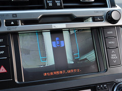 2014款 4.0L VX-NAVI 7座