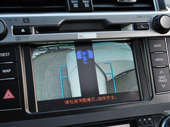 2014款 4.0L VX-NAVI 7座