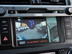 2014款 4.0L VX-NAVI 7座
