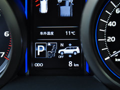 2014款 4.0L VX-NAVI 7座