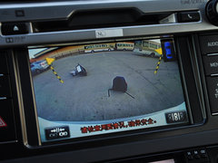 2014款 4.0L VX-NAVI 7座