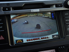 2014款 4.0L VX-NAVI 7座