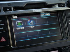 2014款 4.0L VX-NAVI 7座