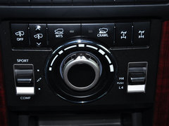 2014款 4.0L VX-NAVI 7座
