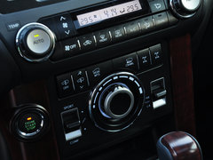 2014款 4.0L VX-NAVI 7座