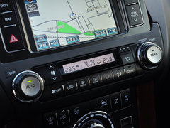 2014款 4.0L VX-NAVI 7座