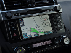 2014款 4.0L VX-NAVI 7座