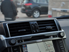 2014款 4.0L VX-NAVI 7座
